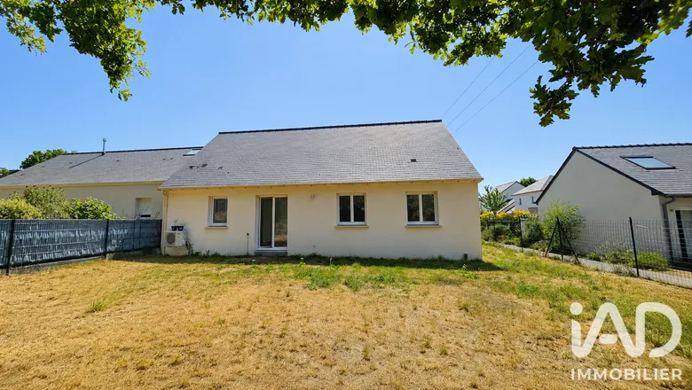 Maison 4 pièces 84 m² · à La Chapelle-Launay · 84 m² · 251 900 €