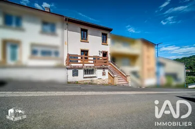 House in Ottange (57840)