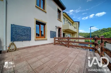 House in Ottange (57840)