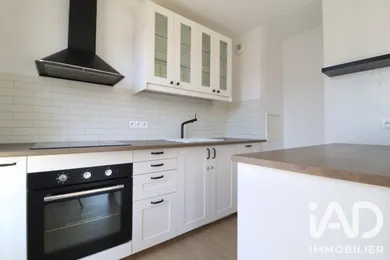 Appartement à Saulx-les-Chartreux (91160)
