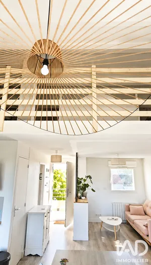Appartement à La Rochelle (17000)