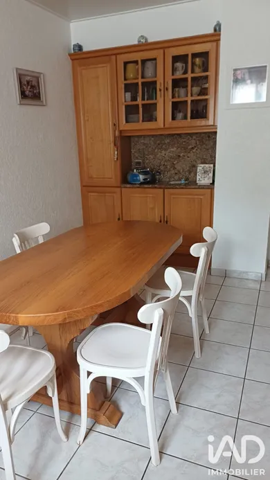 Maison à Villers-le-Lac (25130)
