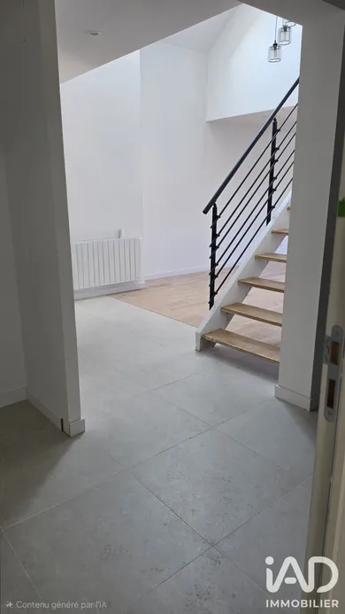 Duplex à Bavans (25550)