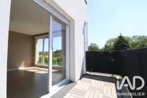 Appartement à Saulx-les-Chartreux (91160)