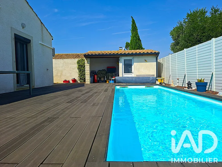 Maison 4 pièces 84 m² · à Fabrezan · 84 m² · 260 000 €