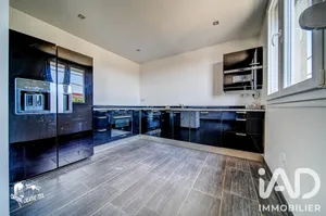Appartement à Villerupt (54190)