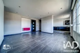 Appartement à Villerupt (54190)