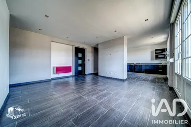 Appartement à Villerupt (54190)