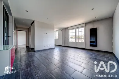 Appartement à Villerupt (54190)