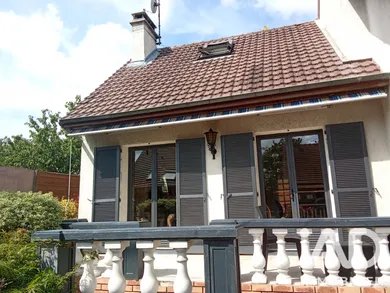 Maison à Chelles (77500)