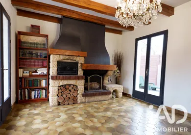 Maison à Chelles (77500)