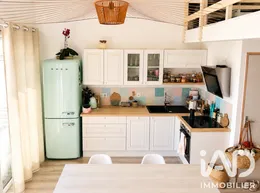 Appartement à La Rochelle (17000)