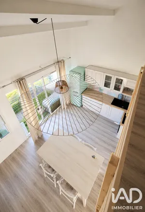 Appartement à Puilboreau (17138)