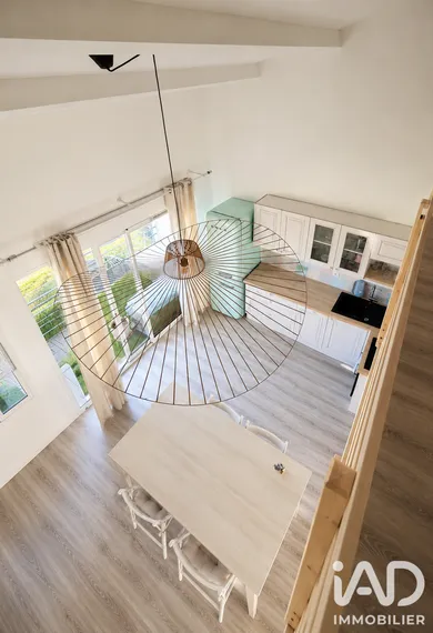 Appartement à Puilboreau (17138)