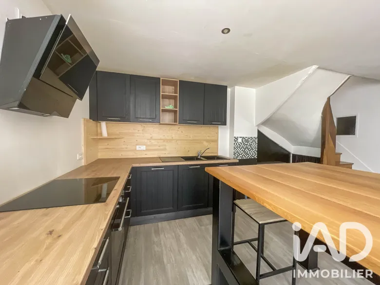 Maison 4 pièces 75 m² · à Ternant · 75 m² · 185 000 €