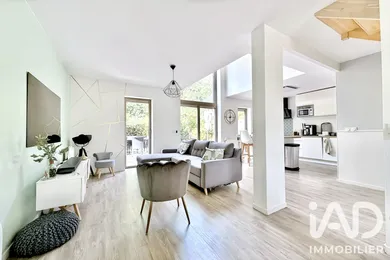 Maison à Montévrain (77144)