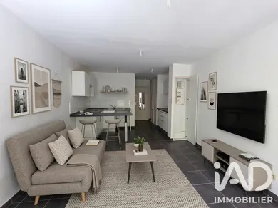 Studio in Sainte-Marie (97230)