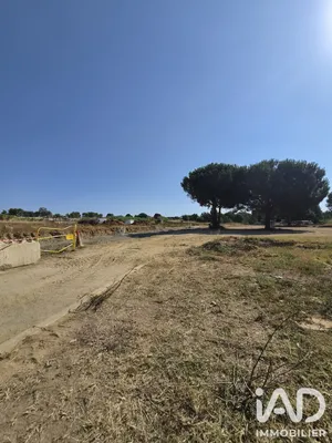 Terrain à Latour-Bas-Elne (66200)