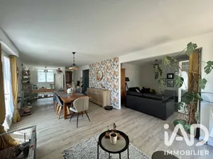 Maison à Saumur (49400)