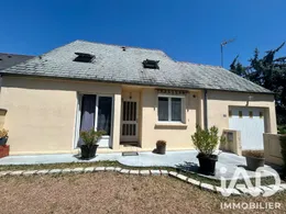 House in Saumur (49400)