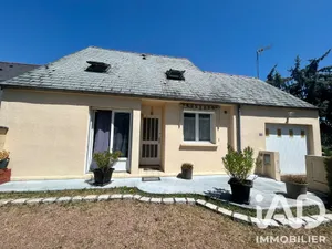 House in Saumur (49400)