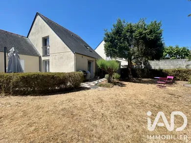 Maison à Saumur (49400)