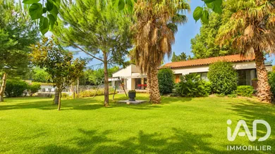 Maison à Claira (66530)