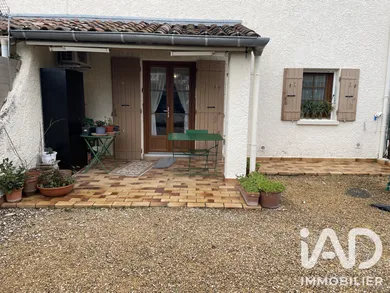 Appartement à Nyons (26110)