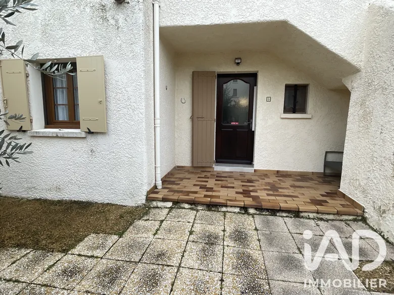 Appartement 2 pièces 58 m² · à Nyons · 57,8 m² · 210 000 €