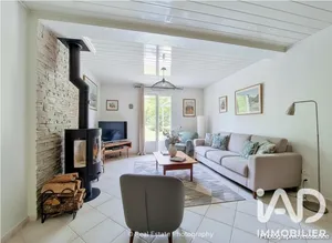 Maison à Nanteuil-lès-Meaux (77100)