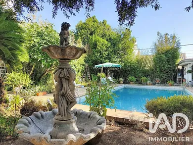 Townhouse in Toulon (83000)
