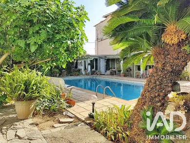 Townhouse in Toulon (83000)