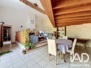 Park home in Thouars (79100)