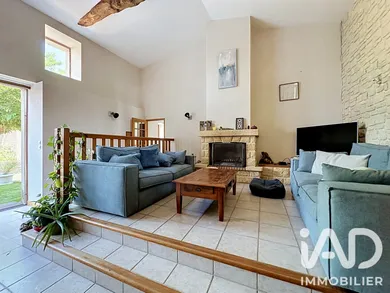 Park home in Thouars (79100)