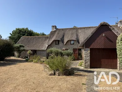 Maison de village à Guérande (44350)