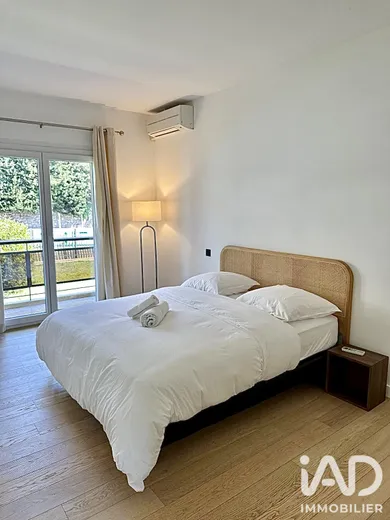 Appartement à Nice (06300)