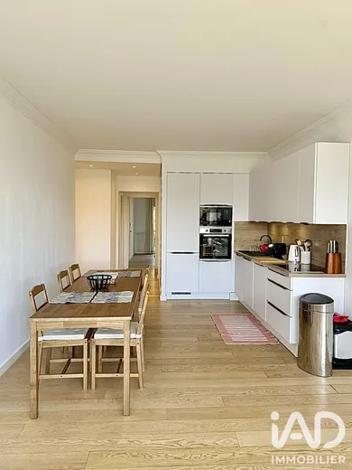 Appartement à Nice (06300)