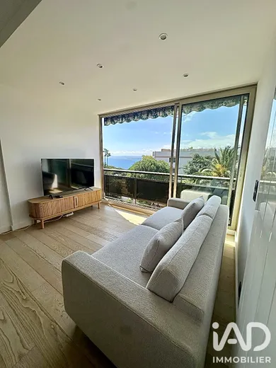 Appartement à Nice (06300)