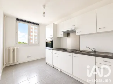 Appartement à Rouen (76000)