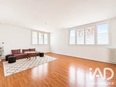 Appartement à Rouen (76000)