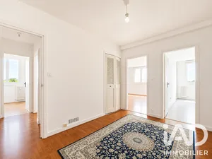Appartement à Rouen (76000)