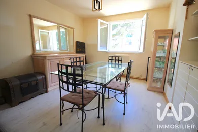 Appartement à Sainte-Geneviève-des-Bois (91700)