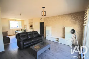 Appartement à Sainte-Geneviève-des-Bois (91700)