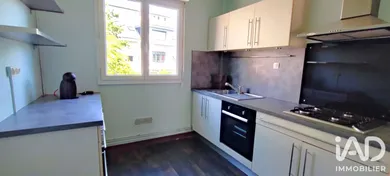 Appartement à Brest (29200)
