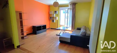 Appartement à Brest (29200)