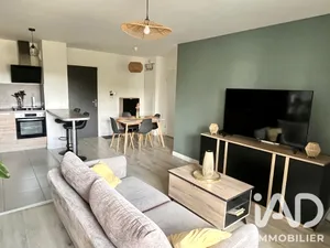 Apartment in Compiègne (60200)