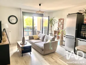 Apartment in Compiègne (60200)