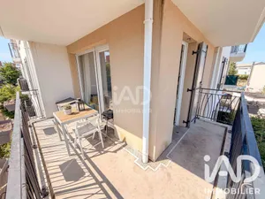 Apartment in Corbeil-Essonnes (91100)