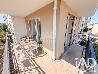 Appartement à Corbeil-Essonnes (91100)