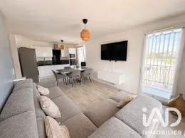 Apartment in Corbeil-Essonnes (91100)